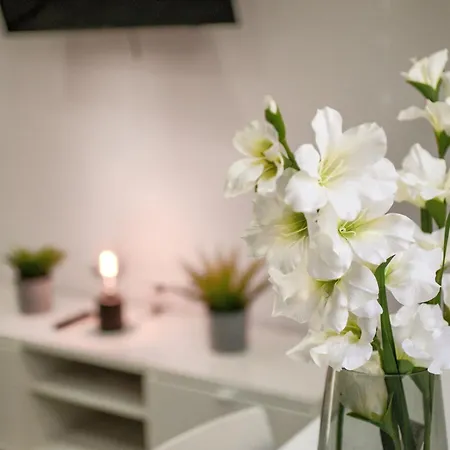 Appartamento Luz De Gadir *