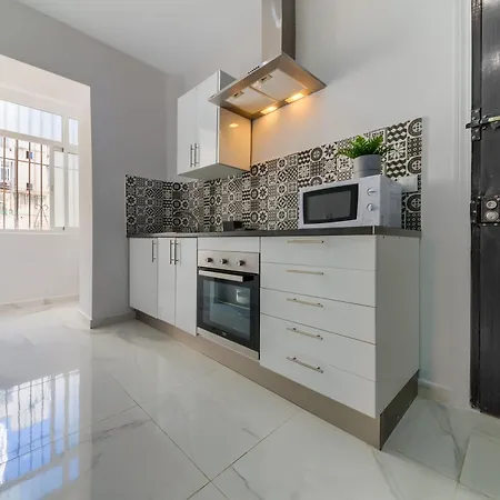 Luz De Gadir Appartamento *