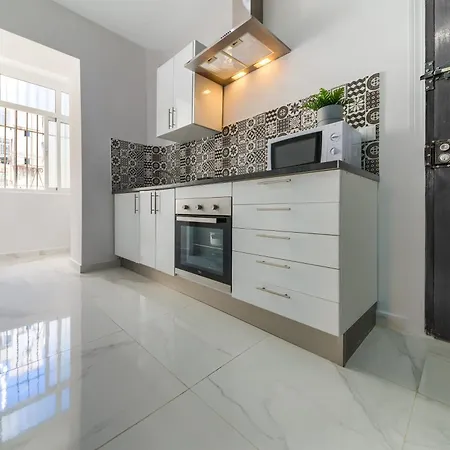 Luz De Gadir * Cadice