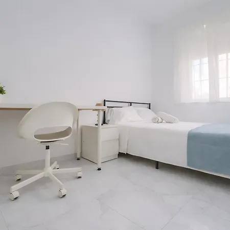 Appartamento Luz De Gadir *