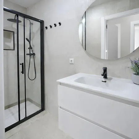 Apartment Luz De Gadir Cadiz