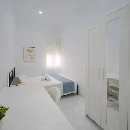 Appartamento Luz De Gadir Cadice