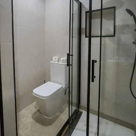 Luz De Gadir Apartment *