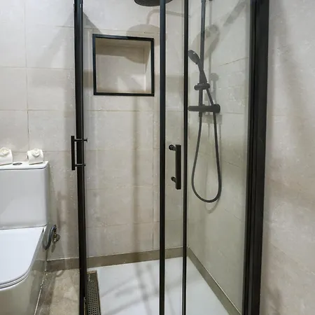 Luz De Gadir Apartment
