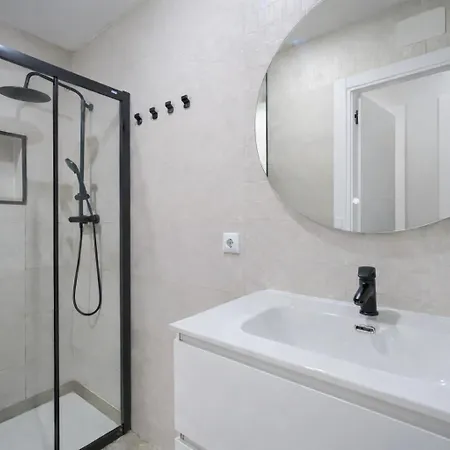 Apartment Luz De Gadir *