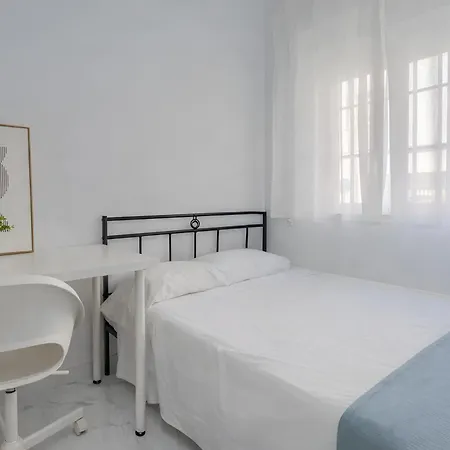 Luz De Gadir Apartment