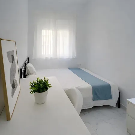 Apartment Luz De Gadir *