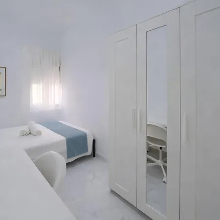 Luz De Gadir