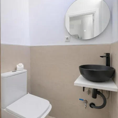 Apartment Luz De Gadir