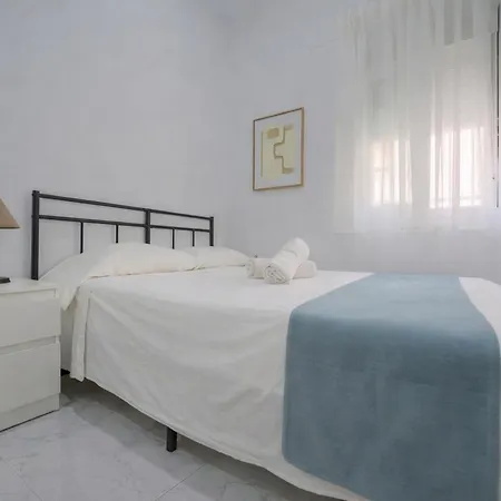 Luz De Gadir Cadiz