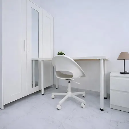 Apartment Luz De Gadir *