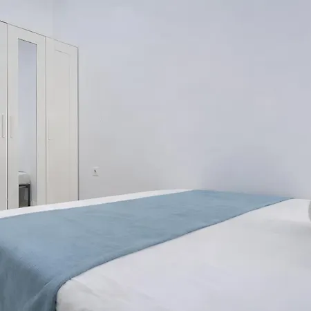 Luz De Gadir Apartment Cadiz