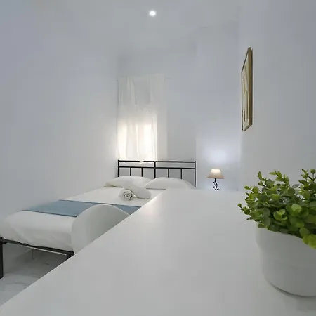 Luz De Gadir Cadiz