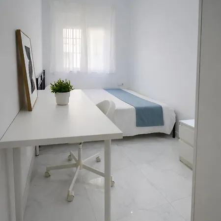 Apartment Luz De Gadir *
