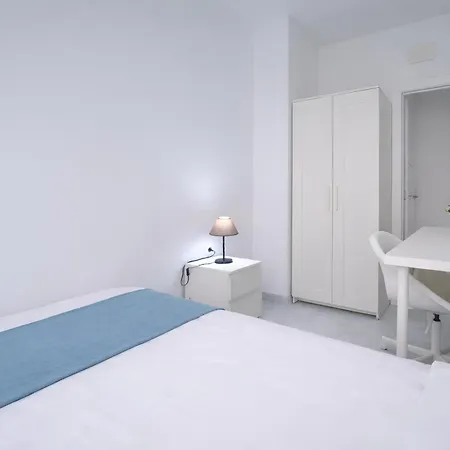 Apartment Luz De Gadir