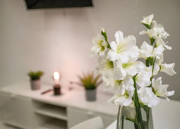 Appartamento Luz De Gadir *