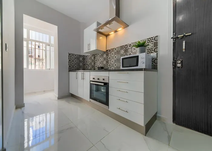 Luz De Gadir Appartamento *