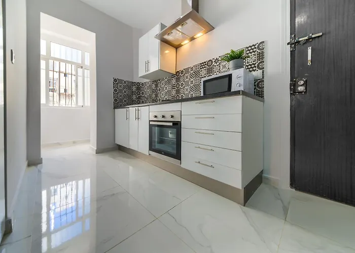 Luz De Gadir * Cadice