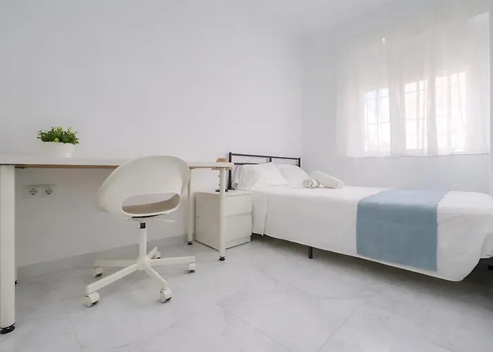 Appartamento Luz De Gadir *