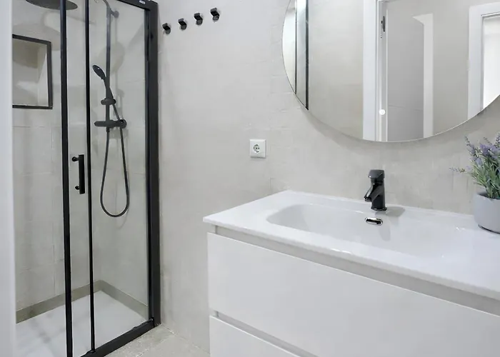 Appartamento Luz De Gadir Cadice