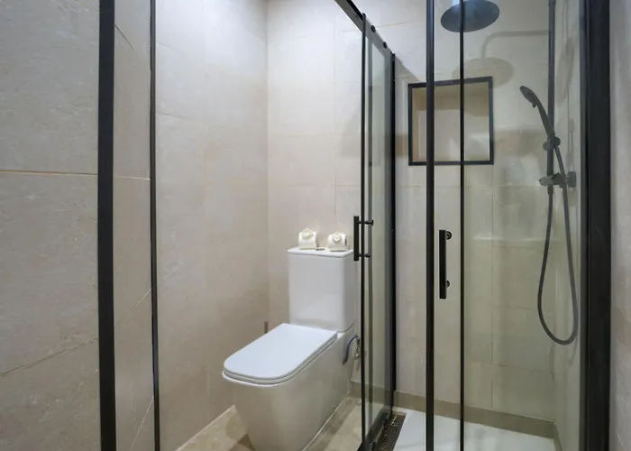 Luz De Gadir Appartamento *