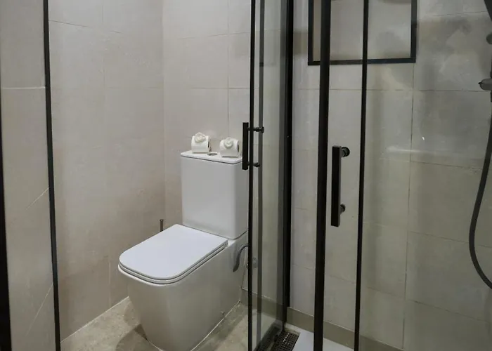 Luz De Gadir Appartamento *