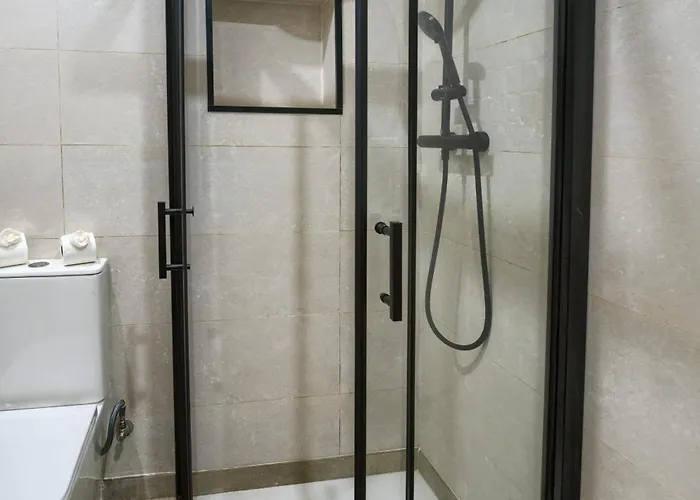 Luz De Gadir Appartamento