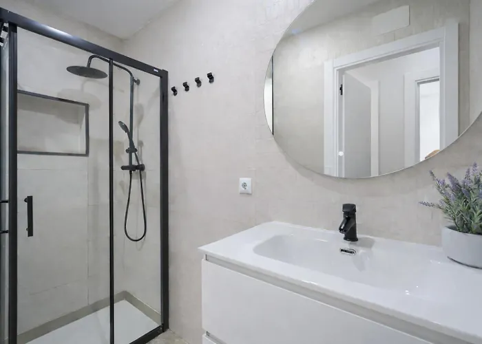 Appartamento Luz De Gadir *