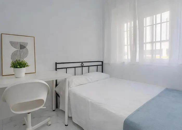 Luz De Gadir Appartamento