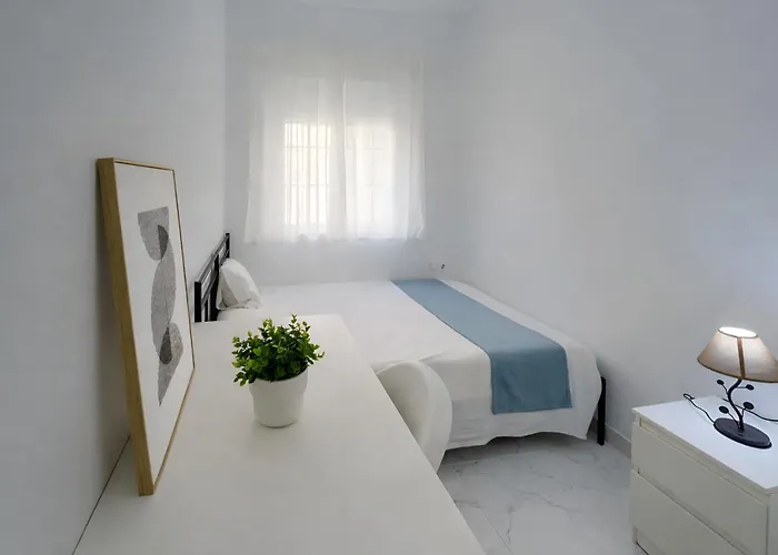 Appartamento Luz De Gadir *