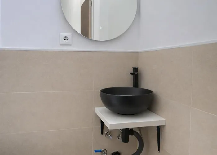 Appartamento Luz De Gadir *