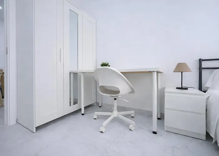 Appartamento Luz De Gadir *