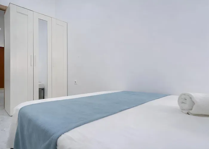 Luz De Gadir Appartamento Cadice