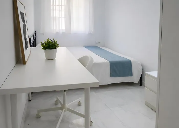 Appartamento Luz De Gadir *