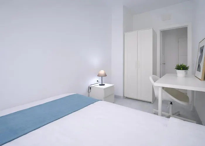 Appartamento Luz De Gadir